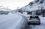 Audi A6 Allroad Quattro #HuntingTheLight Concept 2015 года